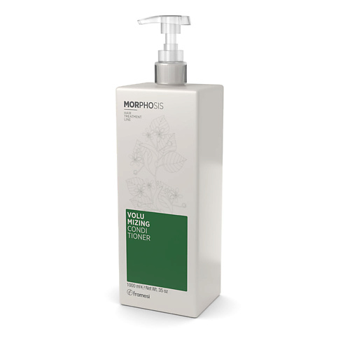 FRAMESI Кондиционер для объема волос volumizing conditioner 1000 #1