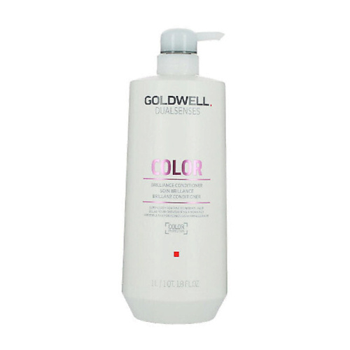 GOLDWELL Кондиционер для окрашенных волос Dualsenses Color Brilliance 200 #1