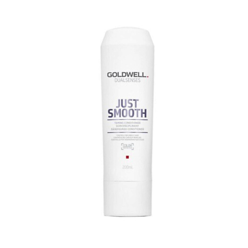 GOLDWELL Разглаживающий кондиционер Dualsenses Just Smooth 200 #1