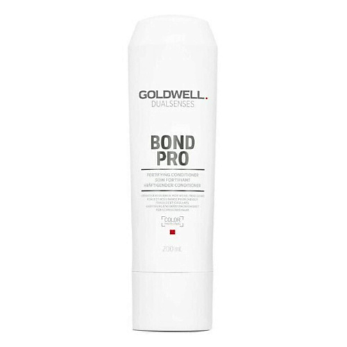 GOLDWELL Укрепляющий кондиционер Dualsenses Bond Pro 200 #1