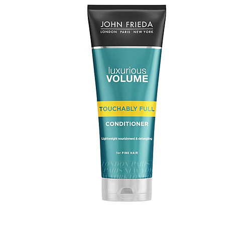 JOHN FRIEDA Кондиционер для создания естественного объема  Luxurious Volume Touchably Full 250 #1