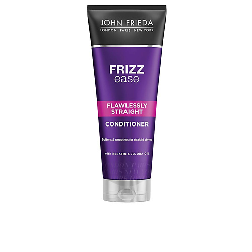 JOHN FRIEDA Разглаживающий кондиционер для волос Frizz Ease Flawlessly Straight 250 #1