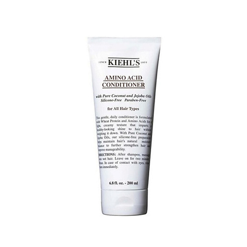 KIEHL'S Легкий питательный кондиционер Amino Acid Conditioner 200 #1