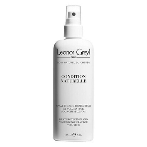 LEONOR GREYL Кондиционер для защиты волос Condition Naturelle 150 #1