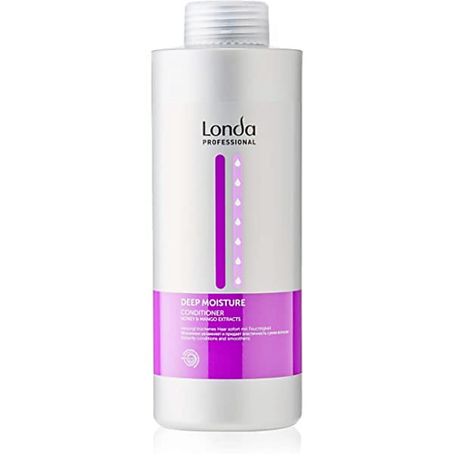 LONDA Кондиционер DEEP MOISTURE для увлажнения волос 1000 #1
