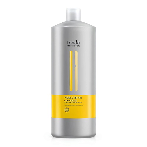 LONDA PROFESSIONAL Кондиционер для поврежденных волос VISIBLE REPAIR 1000 #1