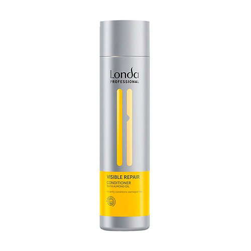 LONDA PROFESSIONAL Кондиционер для поврежденных волос VISIBLE REPAIR 250 #1
