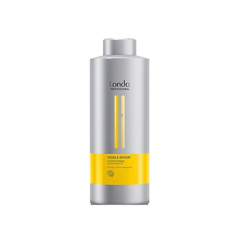 LONDA PROFESSIONAL Кондиционер для поврежденных волос Visible Repair 1000 #1