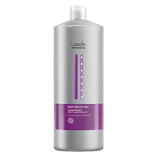 LONDA PROFESSIONAL Увлажняющий кондиционер Deep Moisture 1000 #1