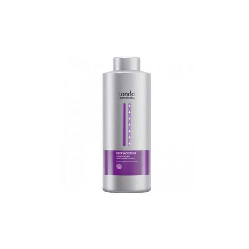 LONDA PROFESSIONAL Увлажняющий кондиционер для волос Deep Moisture 1000 #1