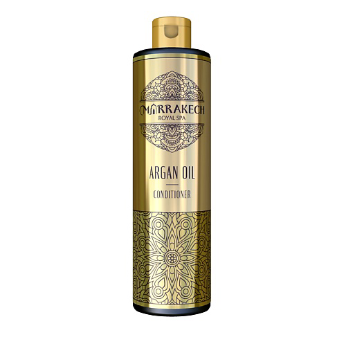 MARRAKECH ROYAL SPA ARGAN OIL CONDITIONER Кондиционер для волос увлажняющий 500 #1