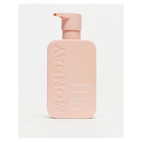 MONDAY HAIRCARE Кондиционер для объема волос  Volume Conditioner 350 #1