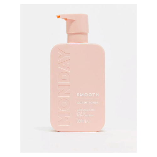 MONDAY HAIRCARE Разглаживающий кондиционер с маслом ши Smooth Conditioner 350 #1
