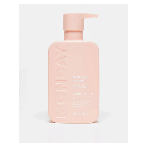 MONDAY HAIRCARE Восстанавливающий кондиционер с кератином Repair Conditioner 354 #1