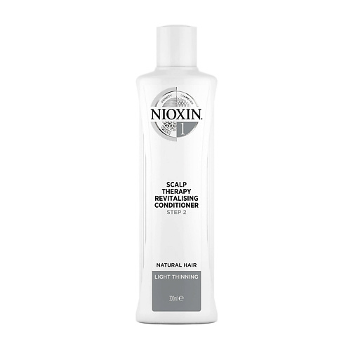 NIOXIN Кондиционер Scalp Therapy Conditioner Система 1 300 #1
