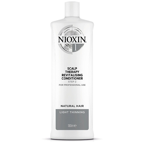 NIOXIN Увлажняющий кондиционер Cистема 1 1000 #1