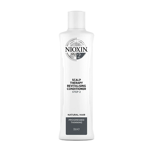 NIOXIN Увлажняющий кондиционер Cистема 2 300 #1