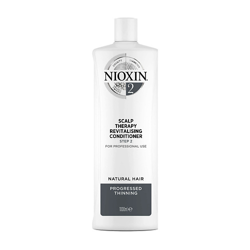 NIOXIN Увлажняющий кондиционер Cистема 2 1000 #1