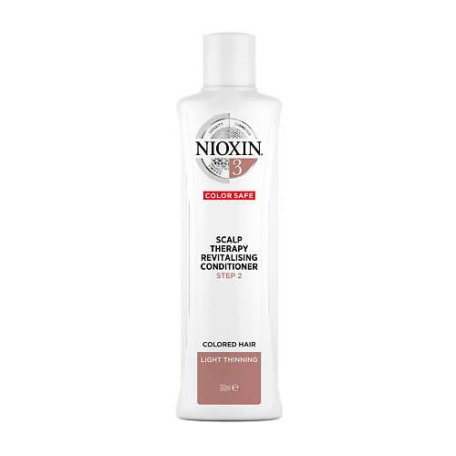 NIOXIN Увлажняющий кондиционер Cистема 3 300 #1