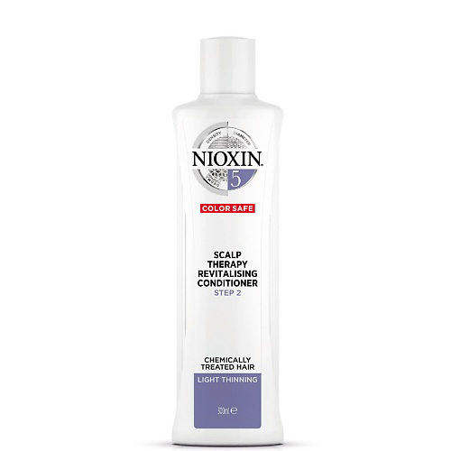 NIOXIN Увлажняющий кондиционер Cистема 5 300 #1