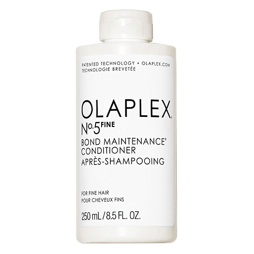 OLAPLEX Кондиционер для тонких волос No.5 Fine Bond Maintenance 250 #1