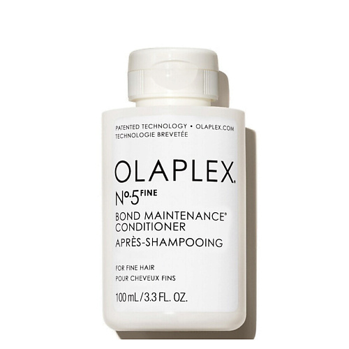 OLAPLEX Кондиционер для тонких волос No.5 Fine Bond Maintenance 100 #1