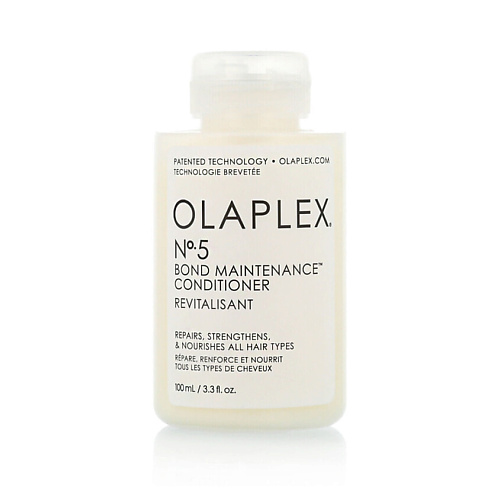 OLAPLEX Восстанавливающий кондиционер No.5 Bond Maintenance 100 #1