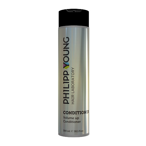 PHILIPP YOUNG Кондиционер для объема волос  VOLUME UP CONDITIONER 300 #1