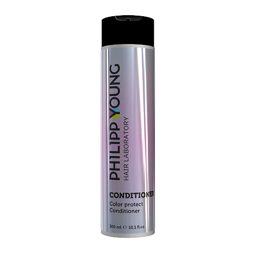PHILIPP YOUNG Кондиционер для окрашенных волос  COLOR PROTECT CONDITIONER 300 #1
