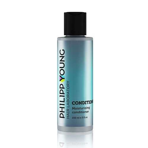 PHILIPP YOUNG Кондиционер увлажняющий MOISTURIZING CONDITIONER 150 #1