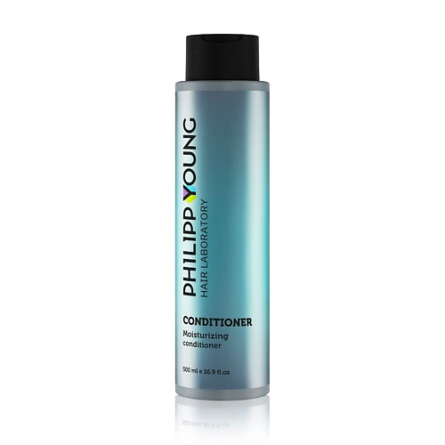 PHILIPP YOUNG Кондиционер увлажняющий MOISTURIZING CONDITIONER 500 #1