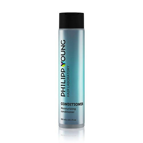 PHILIPP YOUNG Кондиционер увлажняющий MOISTURIZING CONDITIONER 300 #1