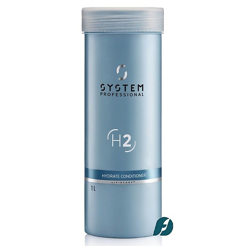 SYSTEM PROFESSIONAL Увлажняющий кондиционер HYDRATE CONDITIONER 1000 #1