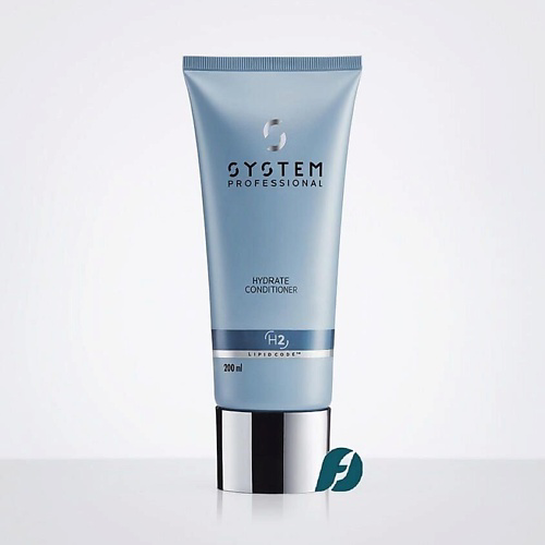 SYSTEM PROFESSIONAL Увлажняющий кондиционер HYDRATE CONDITIONER 200 #1