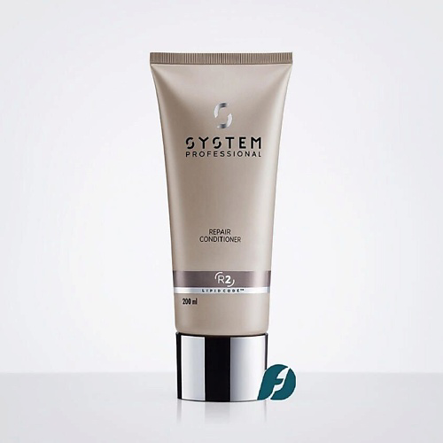 SYSTEM PROFESSIONAL Восстанавливающий кондиционер REPAIR CONDITIONER 200 #1