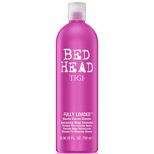 TIGI Кондиционер для тонких волос Bed Head 750 #1