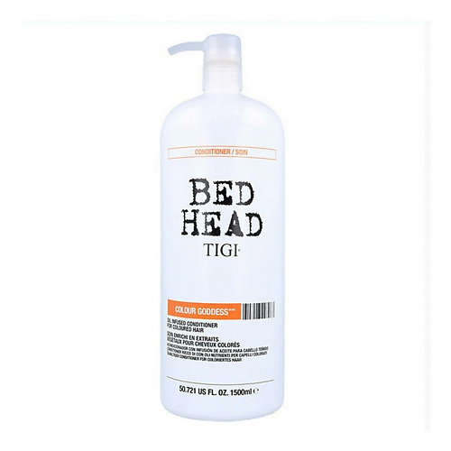 TIGI Кондиционер для волос Bedhead Colour Goddess 500 #1
