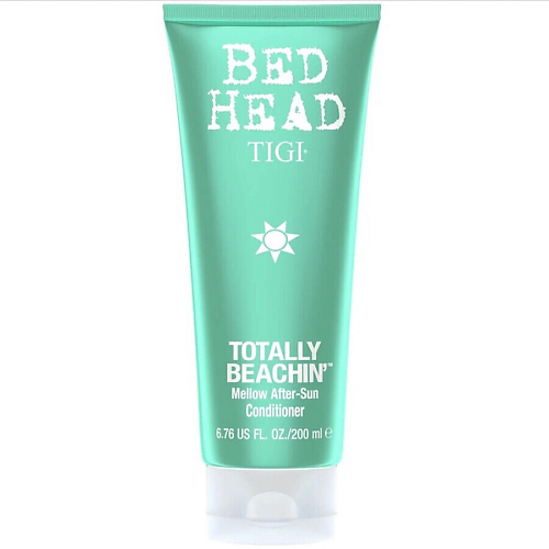 TIGI Летний кондиционер для волос Bed Head By Totally Beachin 200 #1