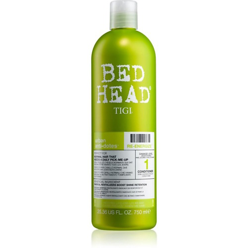 TIGI Питательный кондиционер Bed Head 750 #1