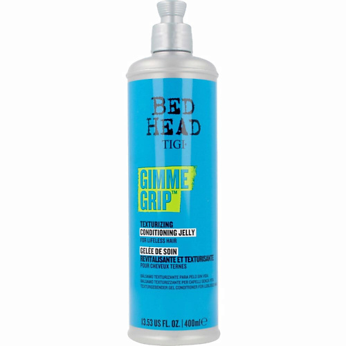 TIGI Текстурирующий кондиционер Bed Head GIMME GRIP 400 #1