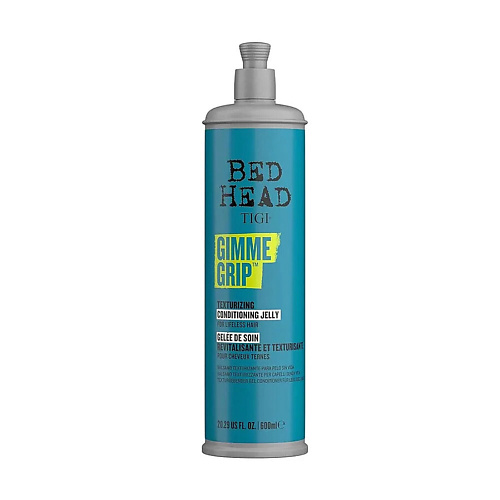 TIGI Текстурирующий кондиционер Bed Head GIMME GRIP 600 #1