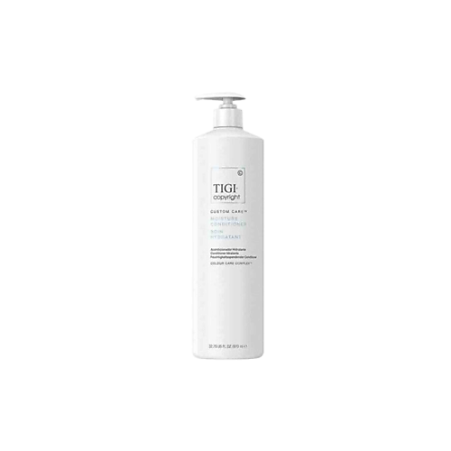 TIGI Увлажняющий кондиционер для сухих волос Copyright Custom Care Colour Conditioner 50 #1