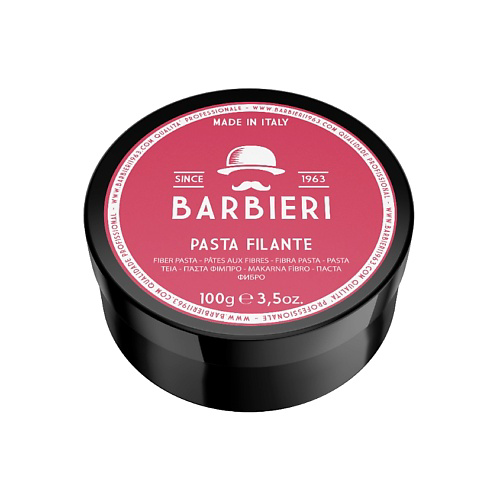 BARBIERI 1963 Паста для укладки волос Pasta Filante #1