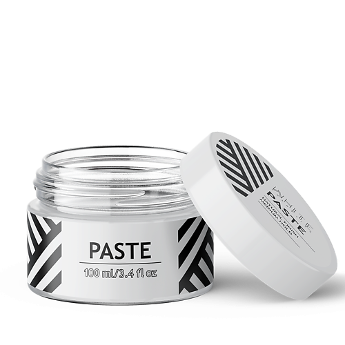 WHITE COSMETICS Паста для укладки волос 100 #1