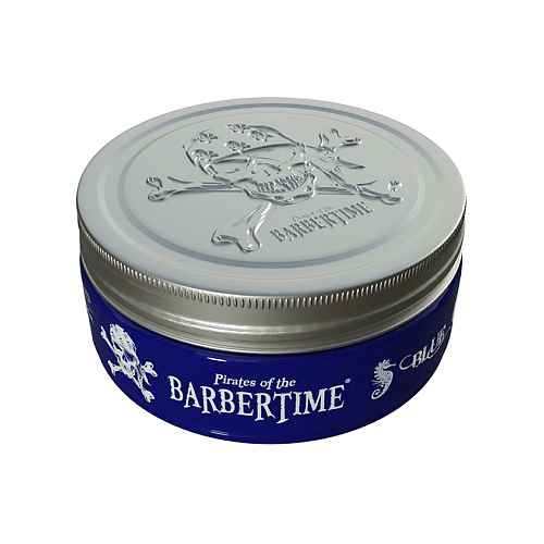 BARBERTIME Помада для укладки волос Blue 150 #1