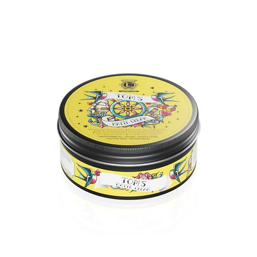 LAVISH CARE Детская матовая помада KIDS POMADE - TOM'S MATTE CREAM 100 #1