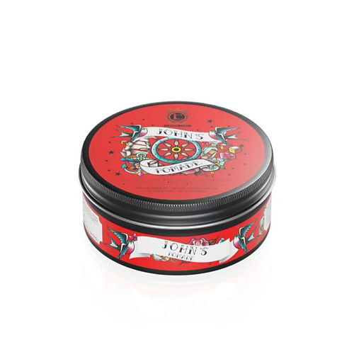 LAVISH CARE Детская помада для укладки волос KIDS POMADE - JOHN'S POMADE 100 #1