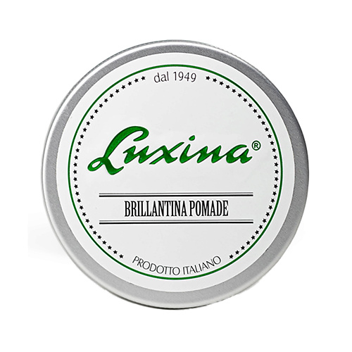 LUXINA Помада Brillantina Pomade 100 #1