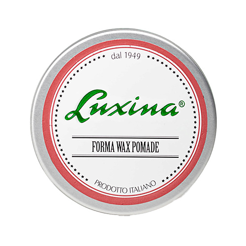 LUXINA Восковая помада Forma Forma Wax Pomade 100 #1