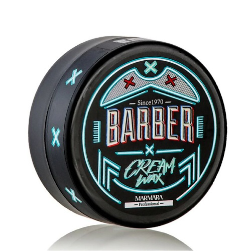 MARMARA BARBER Помада для укладки волос Cream Wax 150 #1